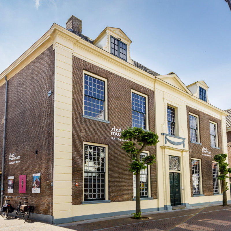 Stadsmuseum Harderwijk Jupiter